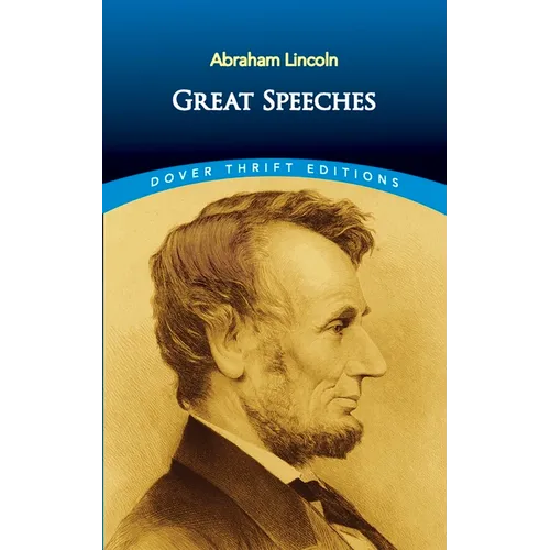 Great Speeches - Paperback