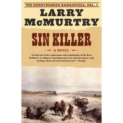 Sin Killer - Paperback