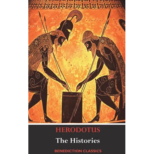 The Histories - Hardcover
