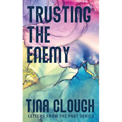 Trusting the Enemy - Paperback
