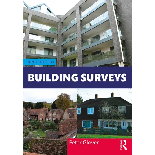 Building Surveys - Paperback