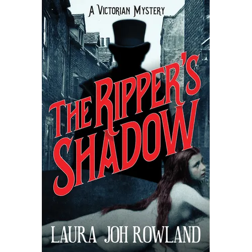 The Ripper's Shadow: A Victorian Mystery - Paperback