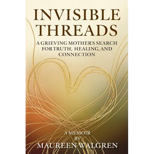 Invisible Threads - Paperback