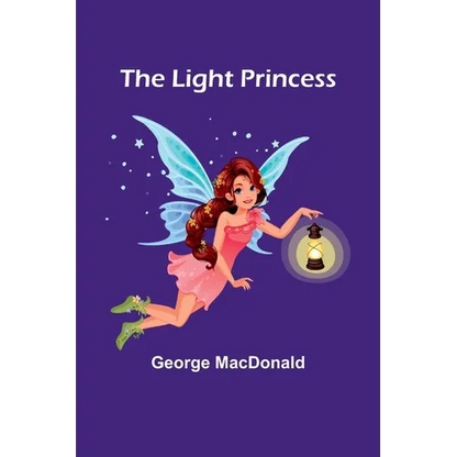 The Light Princess - Paperback