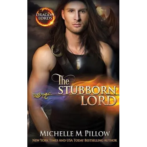 The Stubborn Lord: A Qurilixen World Novel - Paperback