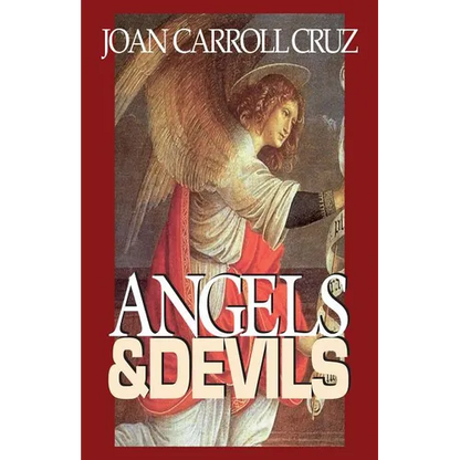 Angels and Devils - Paperback