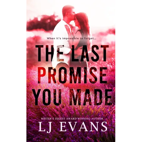 The Last Promise You Made - Paperback