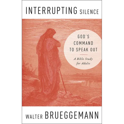Interrupting Silence - Paperback
