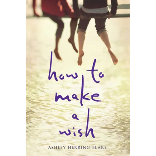 How to Make a Wish - Paperback