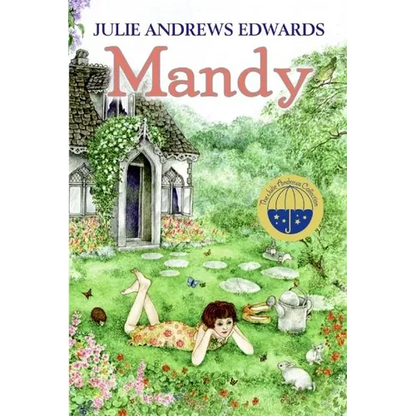 Mandy - Paperback
