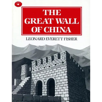 The Great Wall of China - Paperback