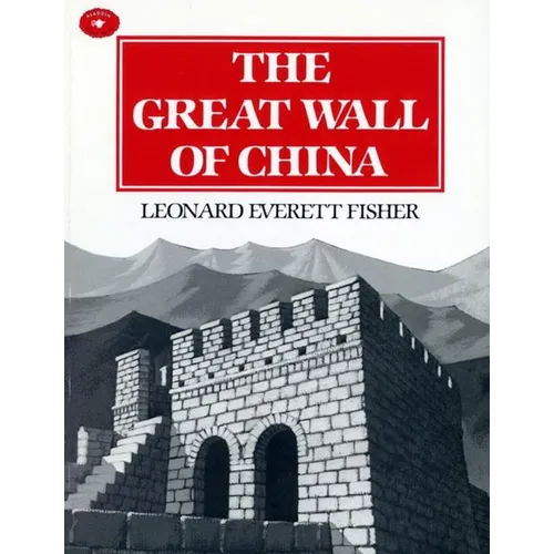 The Great Wall of China - Paperback