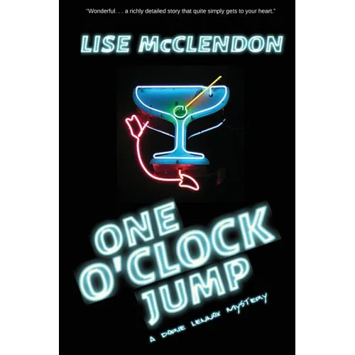 One O'clock Jump - Paperback