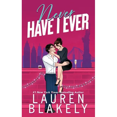 Never Have I Ever - Paperback