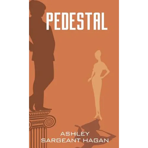Pedestal: A Backstage Mystery - Paperback