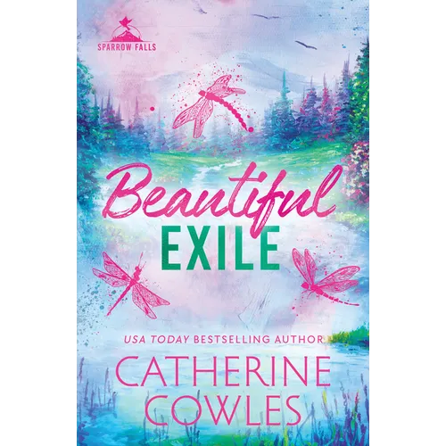 Beautiful Exile (Standard Edition) - Paperback