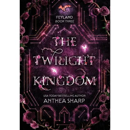 The Twilight Kingdom - Hardcover
