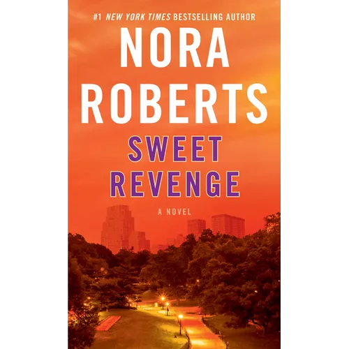 Sweet Revenge - Mass Market Paperbound