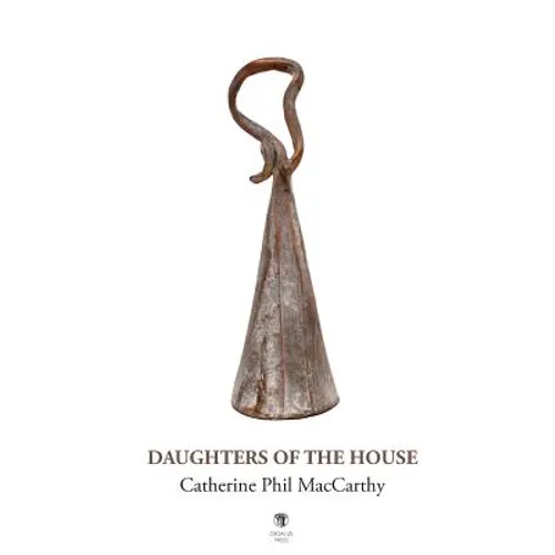 Daughters of the House - Paperback