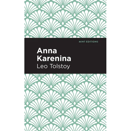 Anna Karenina - Hardcover