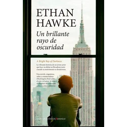 Un Brillante Rayo de Oscuridad -V1 - Paperback