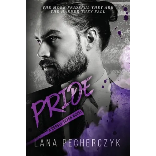Pride: A Deadly Seven Novel - Paperback