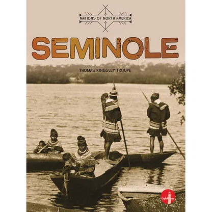 Seminole - Library Binding