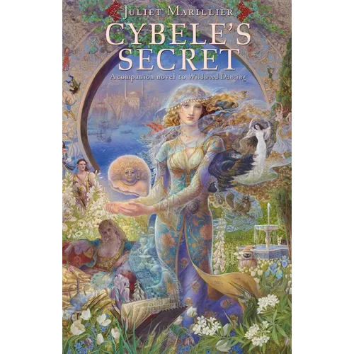 Cybele's Secret - Paperback