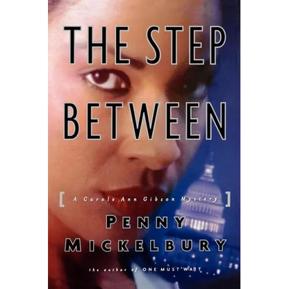 The Step Between - Paperback