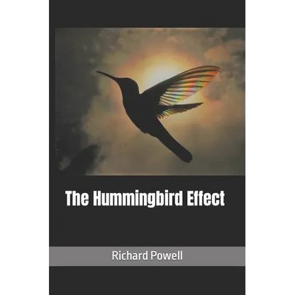 The Hummingbird Effect - Paperback