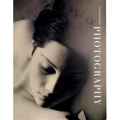 Photography: MFA Highlights - Paperback