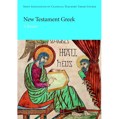 New Testament Greek - Paperback