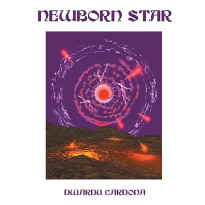 Newborn Star - Paperback
