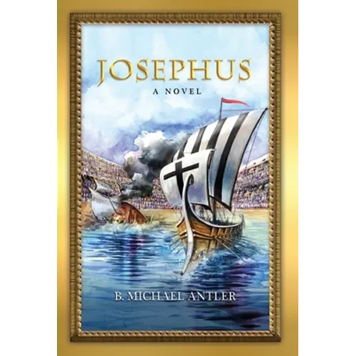 Josephus - Hardcover