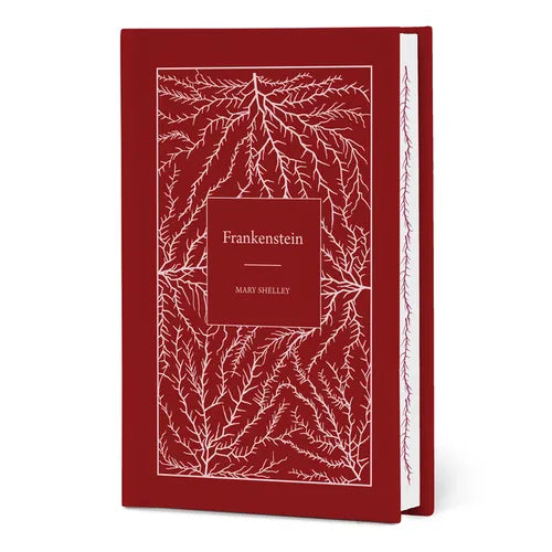 Frankenstein - Hardcover