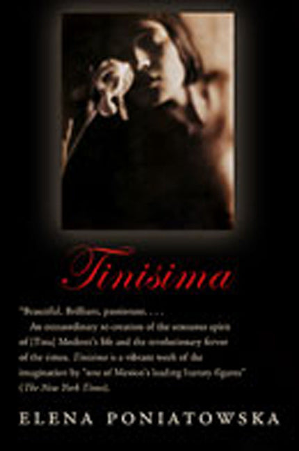Tinisima - Paperback