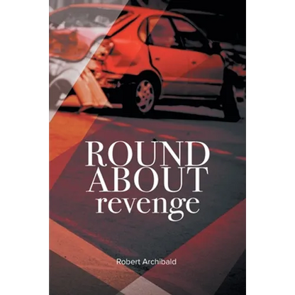 Roundabout Revenge - Paperback