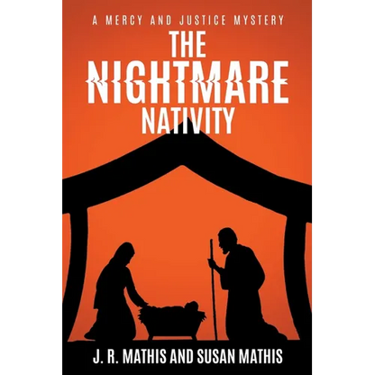 The Nightmare Nativity - Paperback