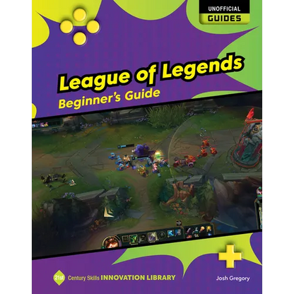 League of Legends: Beginner's Guide - Paperback