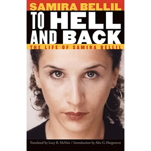 To Hell and Back: The Life of Samira Bellil - Paperback