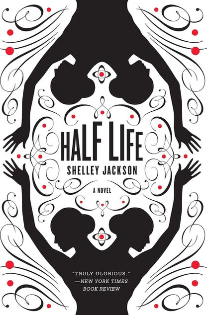 Half Life - Paperback