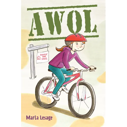 Awol - Paperback