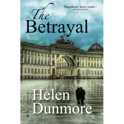 The Betrayal - Paperback