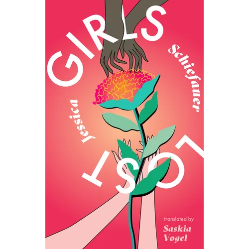 Girls Lost - Paperback