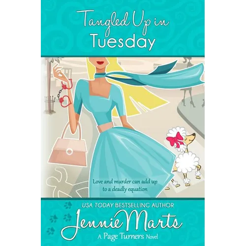 Tangled Up In Tuesday - Paperback
