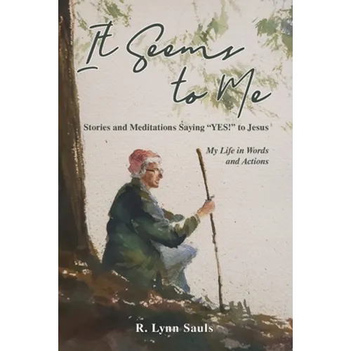It Seems to Me - Paperback