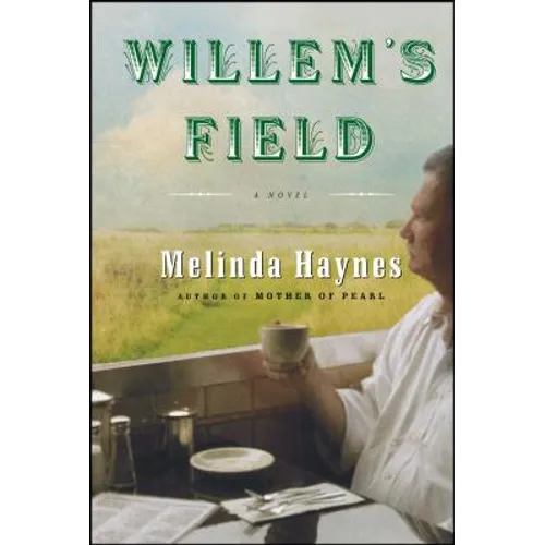 Willem's Field - Paperback