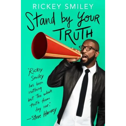 Stand by Your Truth - Paperback