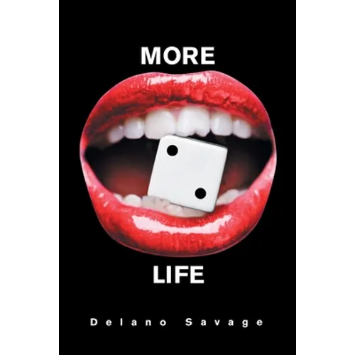 More to Life - Paperback