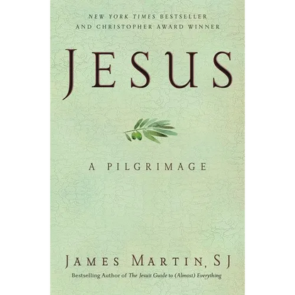 Jesus - Hardcover